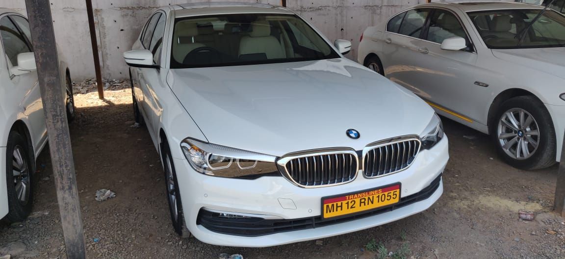 Premium Fleet vehicle - Professional corporate transportation service by Comfort Tours Pune